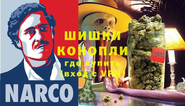 хмурый Михайловск