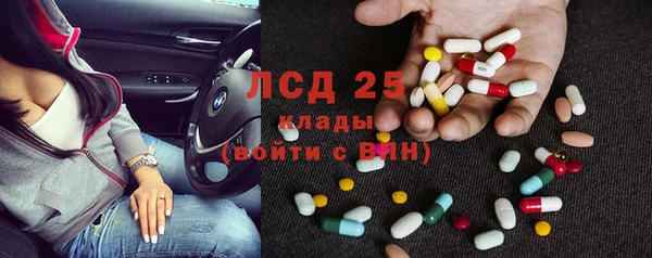 хмурый Михайловск
